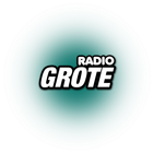Radio GROTE biểu tượng