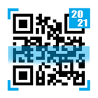 Faster QR Scanner آئیکن
