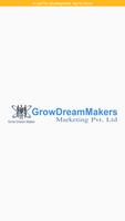 Grow Dream Maker plakat