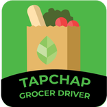 Tapchap Grocer Driver