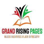 Grand Rising Pages