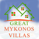 Mykonos Great Villas APK