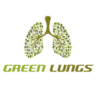 GreenLungs Zeichen