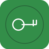 Green VPN icon