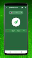 Green VPN پوسٹر