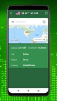 Green VPN screenshot 2