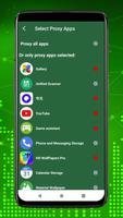 Green VPN скриншот 3