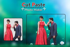 Cut Paste Photo Editor - Photo Cut And Paste screenshot 3