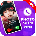 Photo Caller Screen icon