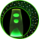 Lava Lamp | Night Light Sleep APK