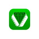 Green Screen For kinemaster ikon