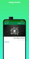 Green Screen For kinemaster 截图 1