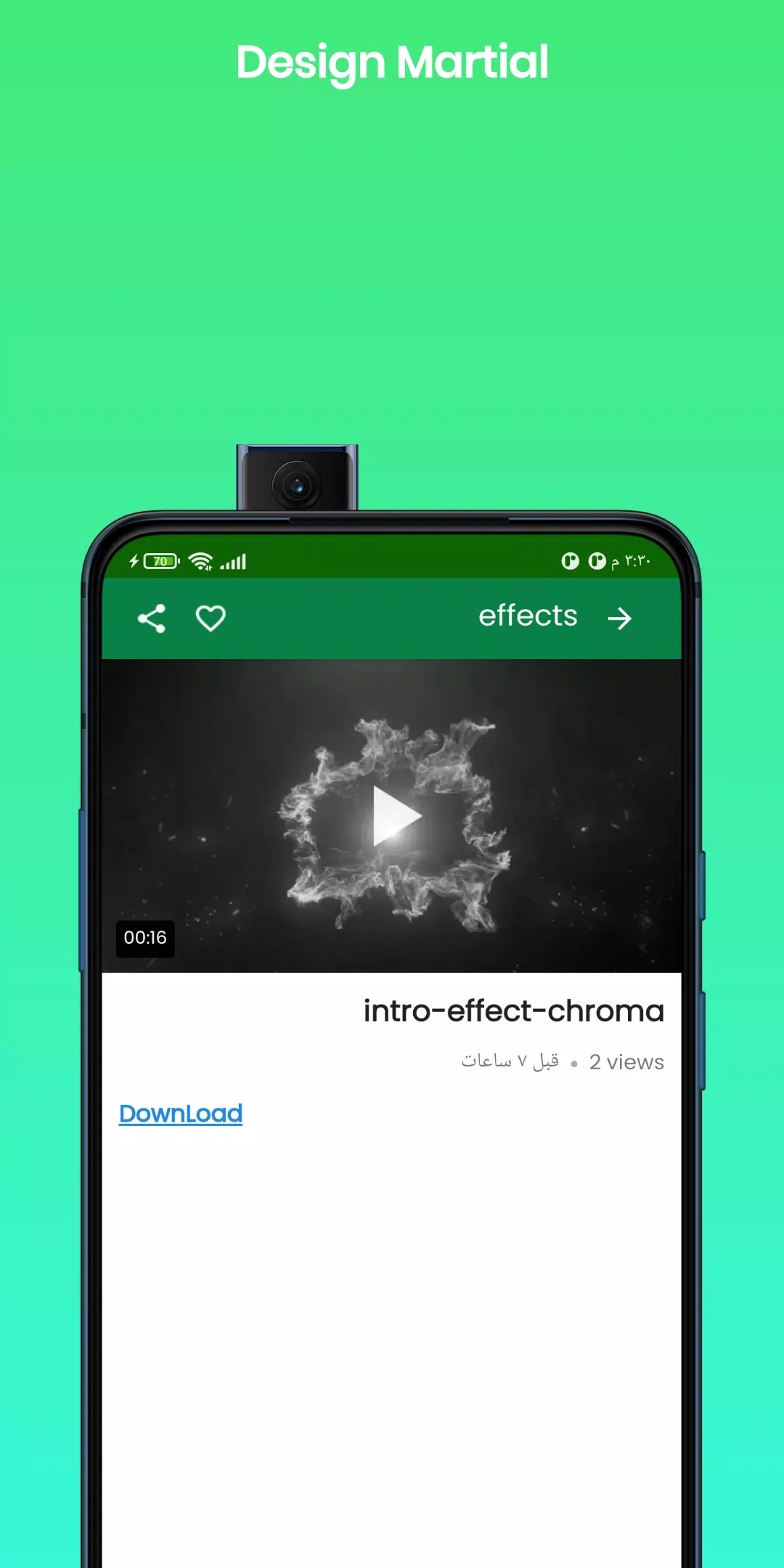 Green Screen For kinemaster APK for Android Download