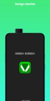 Green Screen For kinemaster ảnh chụp màn hình 2