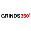 Grinds360 icon