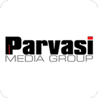 آیکون‌ Parvasi