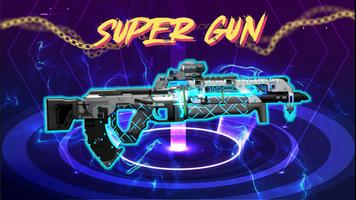 Real Gun Sound Simulator تصوير الشاشة 3