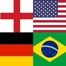 GUESS THE FLAGS - QUIZ APK