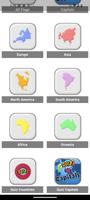 GUESS THE FLAGS - QUIZ Cartaz