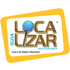 Guia Localizar иконка