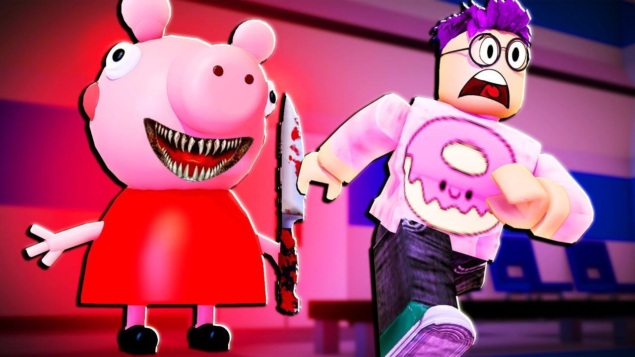Roblox Piggy Obby Escape Ice Cream Tips For Android Apk Download - piggy roblox guide