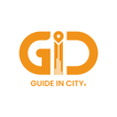 Guide In City