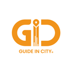 Guide In City أيقونة