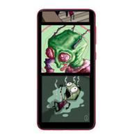 Zim Guide screenshot 1