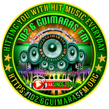 102.6 GUIMARAS FM