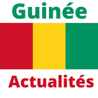 Icona Guinée Actualités.