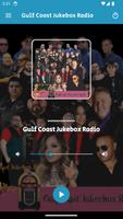 Gulf Coast Jukebox Radio 포스터