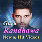 Guru Randhawa Hit Songs (HD) 图标
