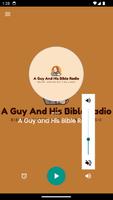 A Guy and His Bible Radio screenshot 1