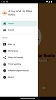 A Guy and His Bible Radio screenshot 2