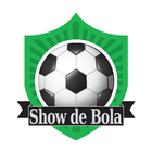 EsporteNet - Show de Bola アイコン