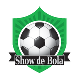 EsporteNet - Show de Bola biểu tượng