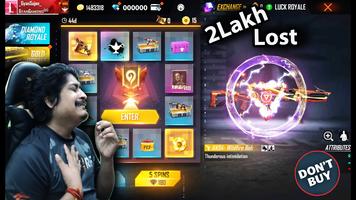 Gyan Gaming FF Latest Video screenshot 2