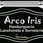 Lanchonete Arco Iris icône