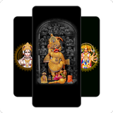 آیکون‌ Hanuman HD Wallpaper