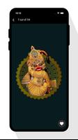 2 Schermata Hanuman HD Wallpaper