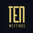 Icona Handelot TenMeetings
