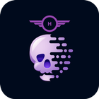 HACK ANY ACCOUNT 아이콘