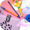 Life hacks for school APK
