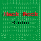 Hack Rock Radio icon