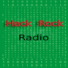 Hack Rock Radio أيقونة