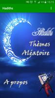 Hadiths plakat