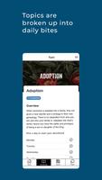 Insight Devotional تصوير الشاشة 2