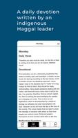 Insight Devotional تصوير الشاشة 3