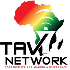 The African Voice Network biểu tượng