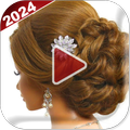 Hairstyle Videos Step by Step